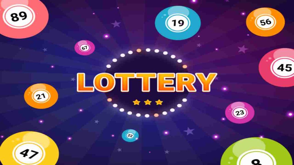 Online WISMA4D Lottery