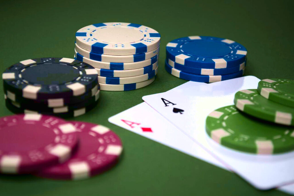 Best of Online Gambling