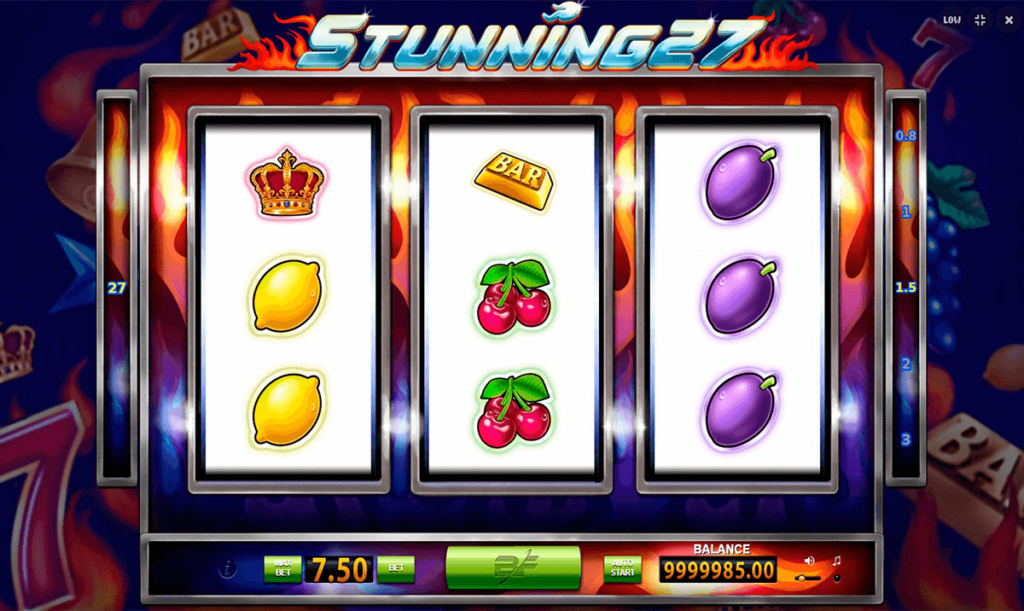 Online Slot Gambling