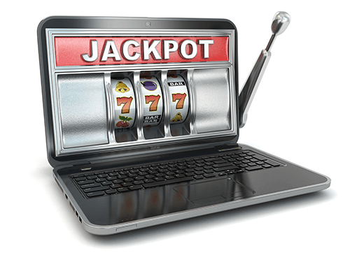 Online Slot