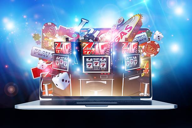 Online Slot Game