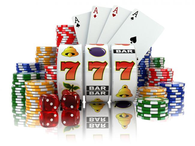 Online Casino