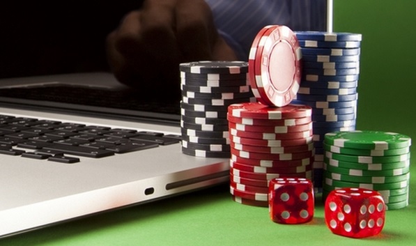 Online Gambling
