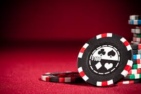 Casino gaming online