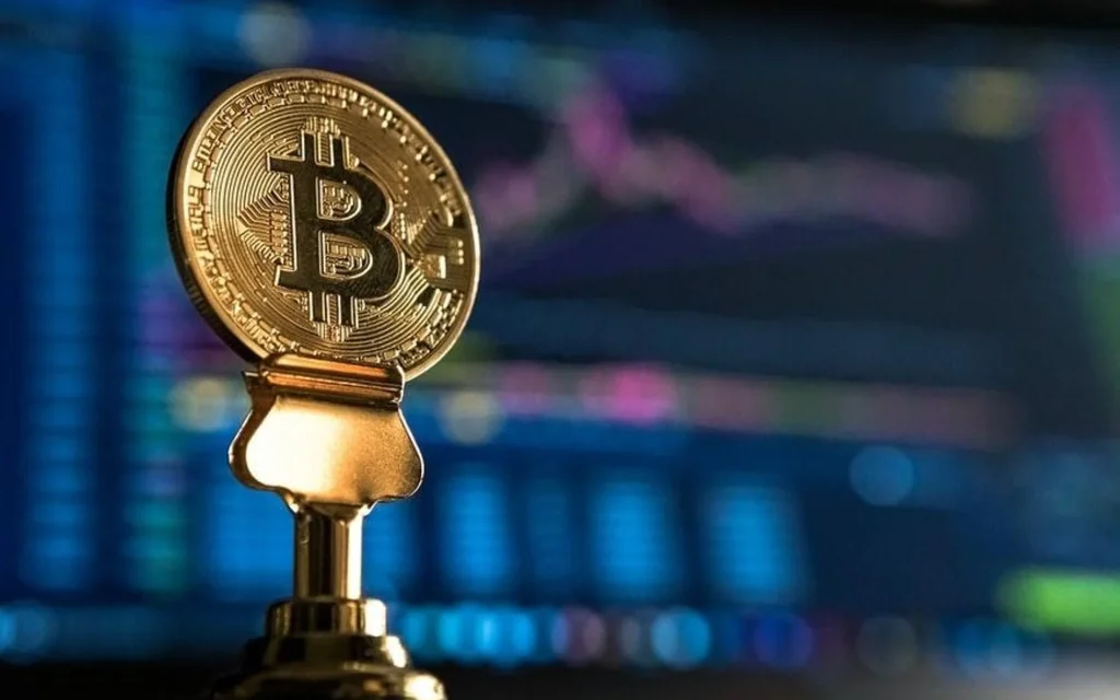 Crypto Casinos