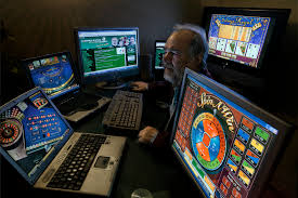 Online Gambling