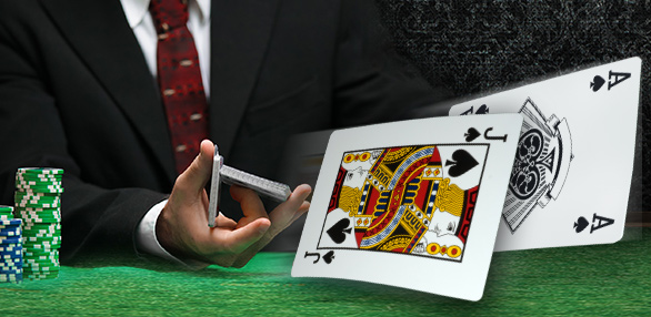 Baccarat Online