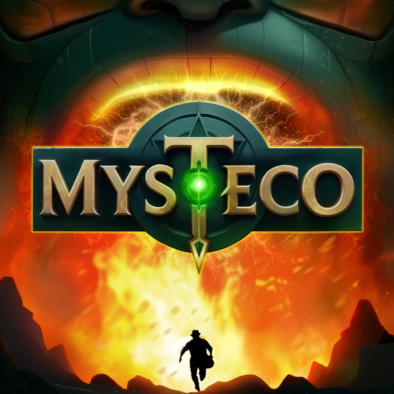 Mysteco Game