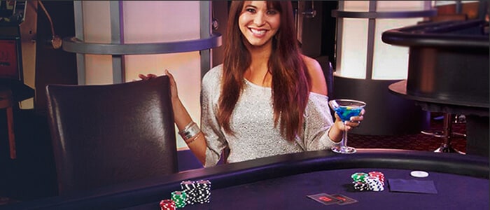 Online Casino