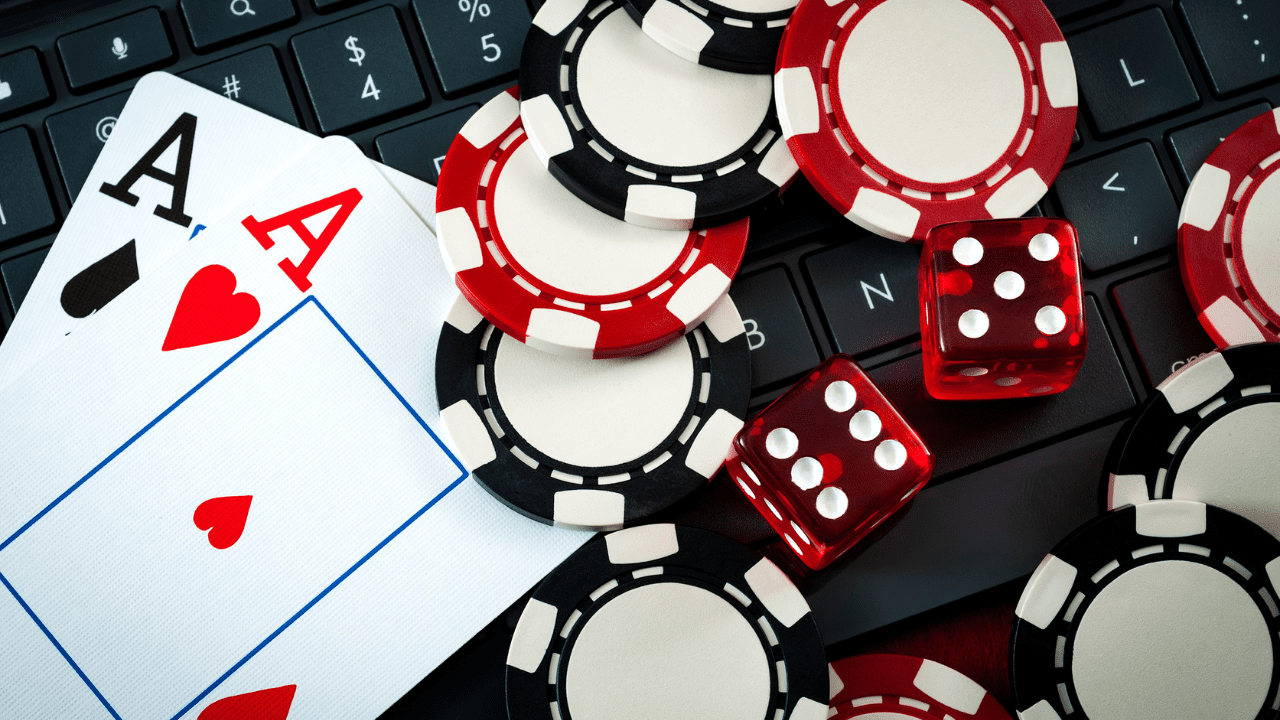 Online Casino