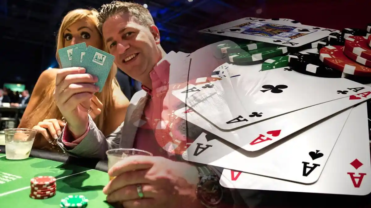 Online Casino