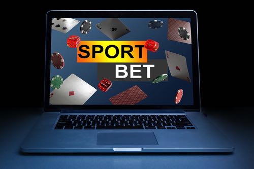 Sports Betting
