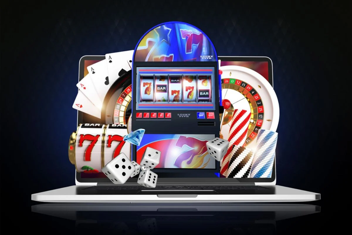Sweet Bonanza Slot
