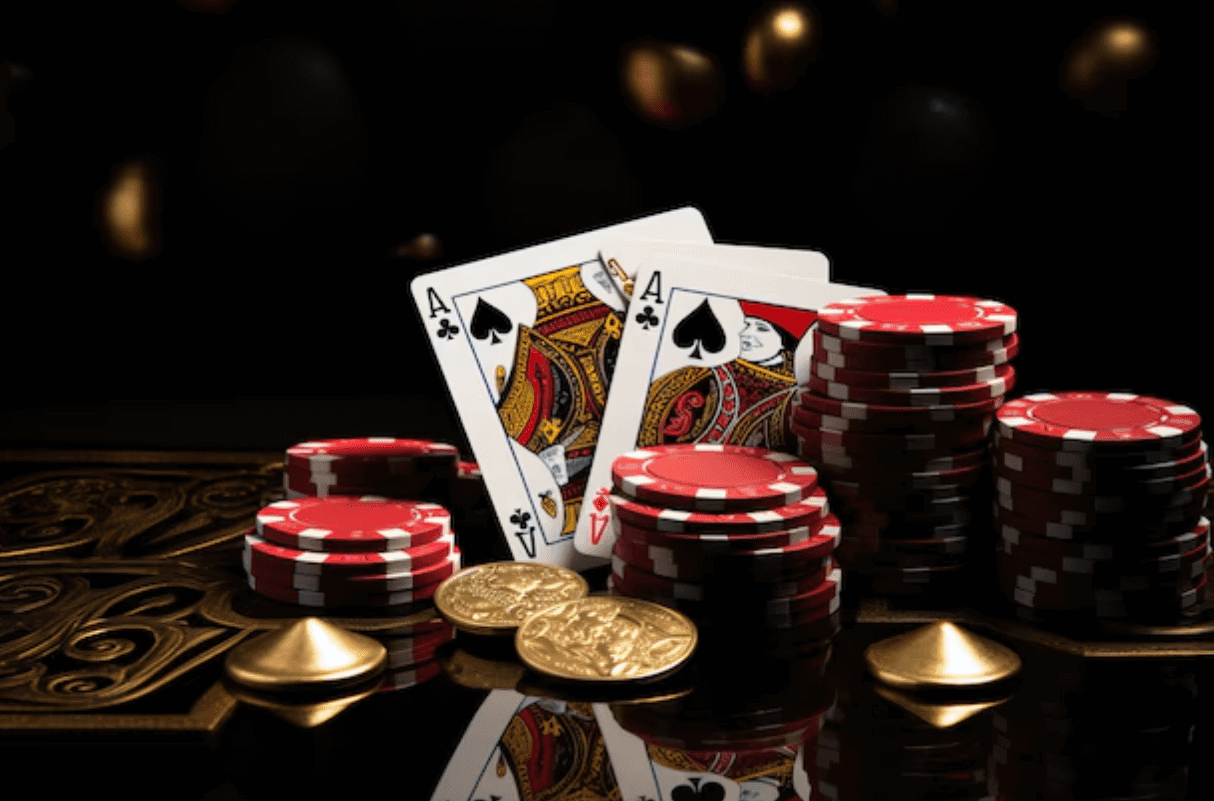 Online Baccarat