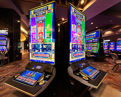 Online Slot