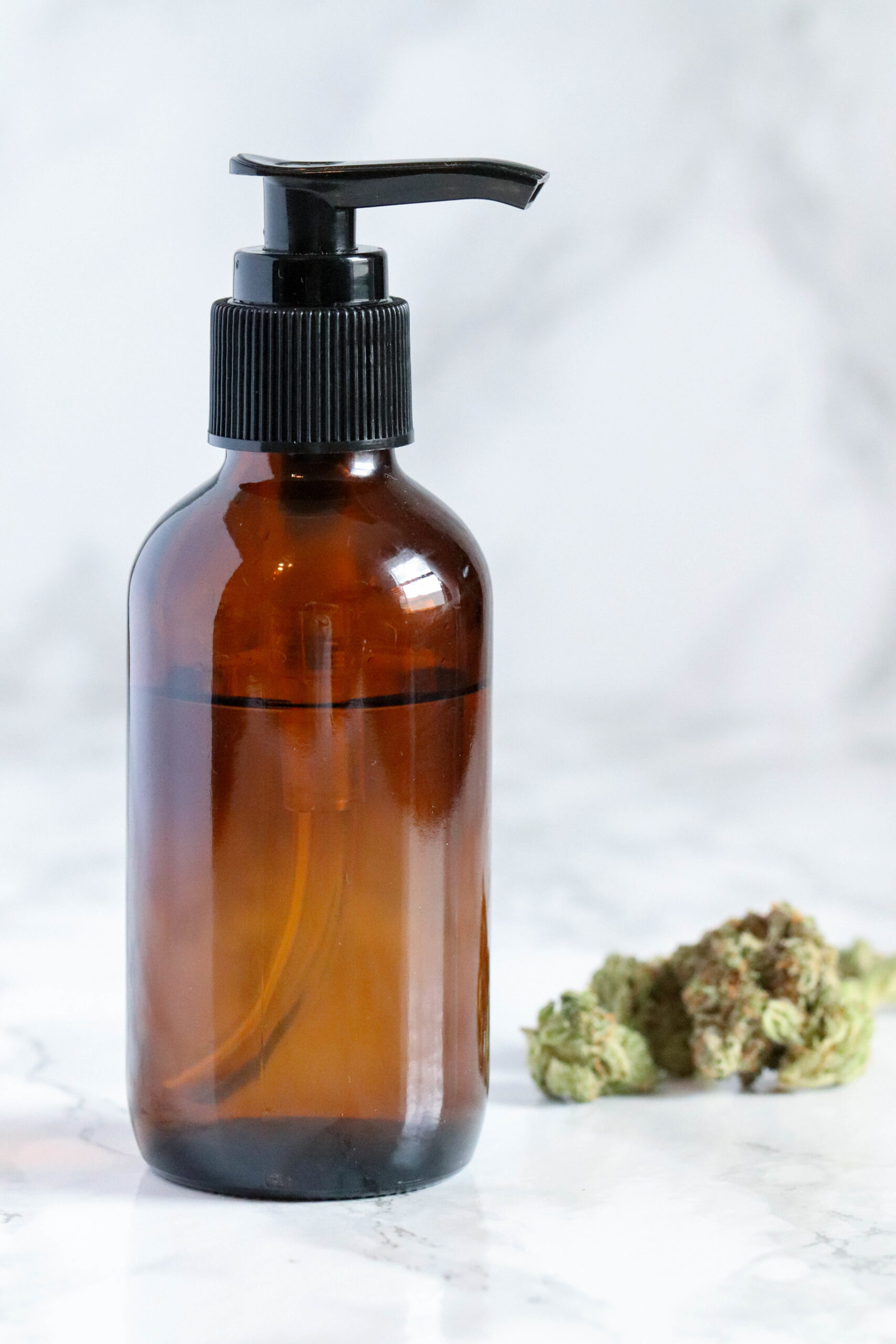 The Impact of THC Lube on Intimacy in a Community Setting